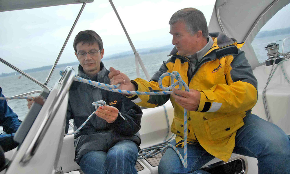 Yachtcharter Bodensee2